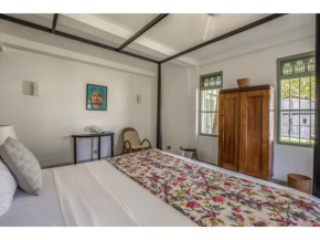 Wijaya Giri luxury villa, pool